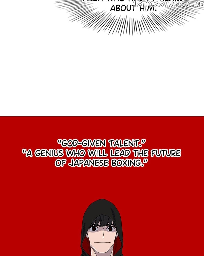 The Boxer chapter 46 - page 21