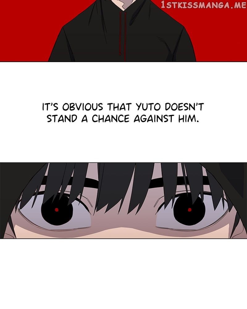 The Boxer chapter 46 - page 22