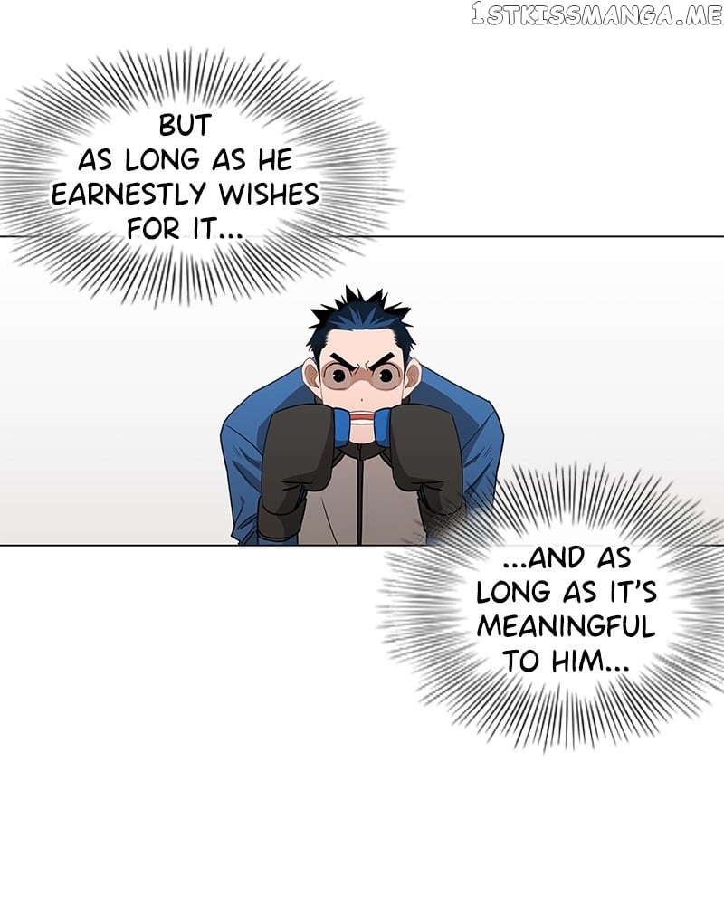 The Boxer chapter 46 - page 23