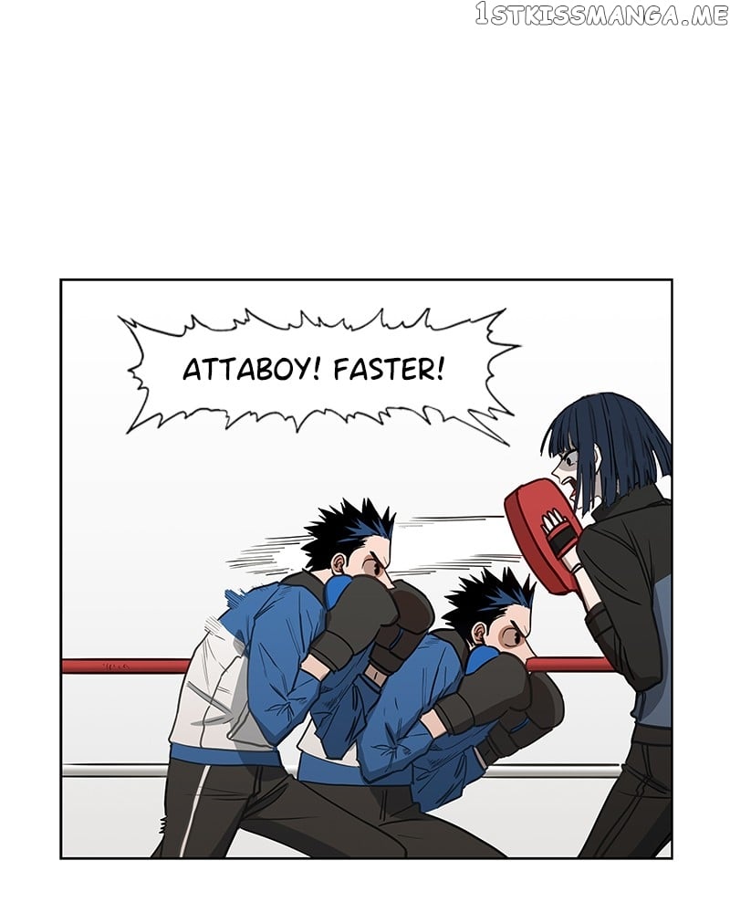 The Boxer chapter 46 - page 25