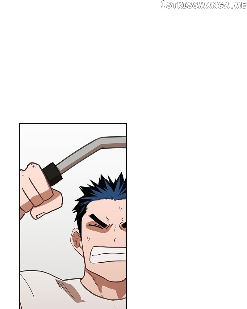 The Boxer chapter 46 - page 27