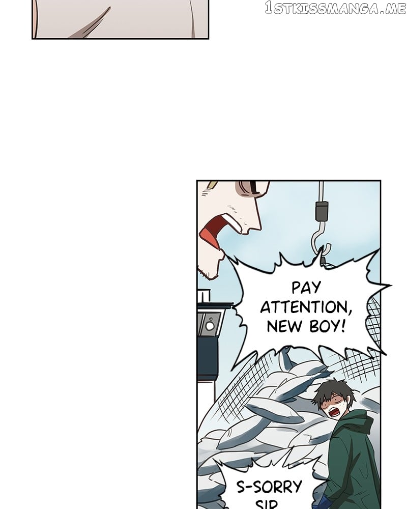 The Boxer chapter 46 - page 28
