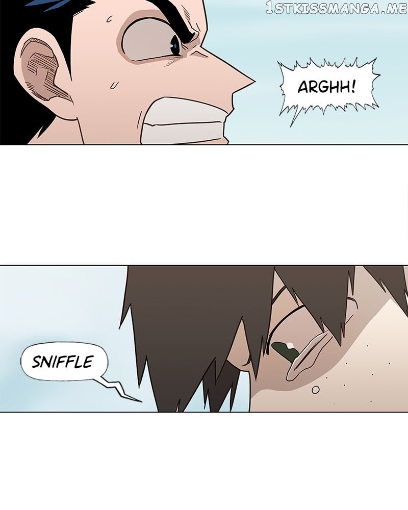 The Boxer chapter 46 - page 32