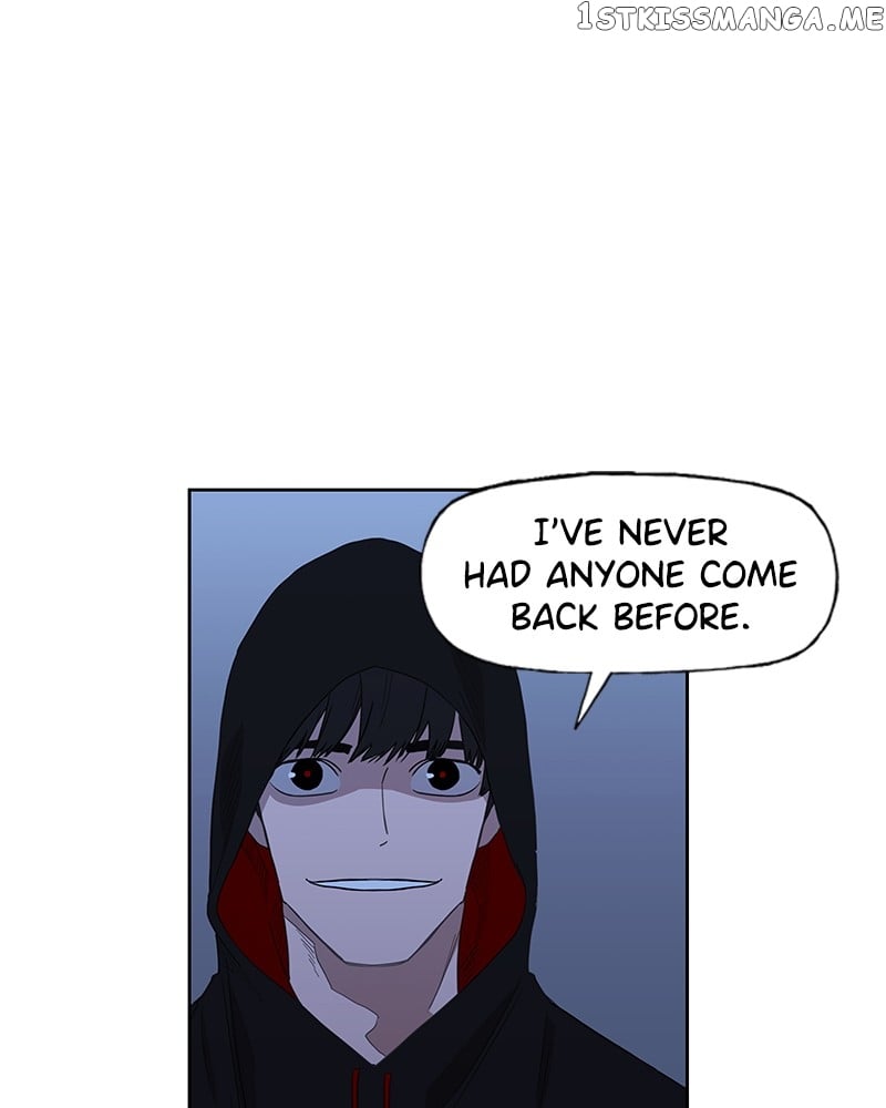 The Boxer chapter 46 - page 35
