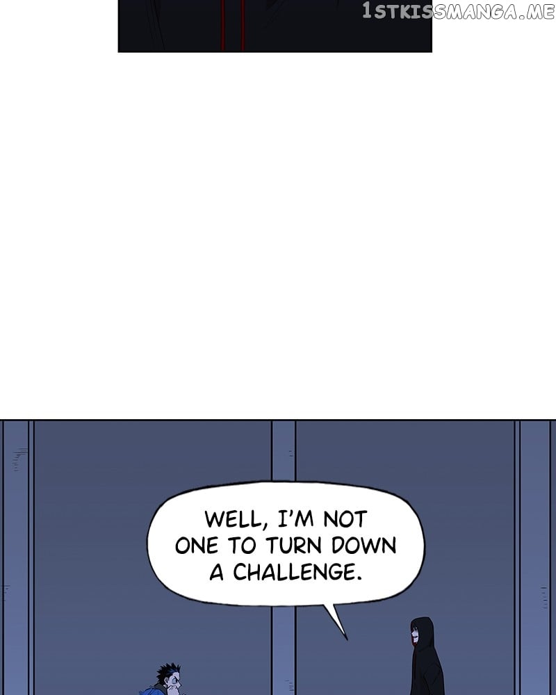 The Boxer chapter 46 - page 36