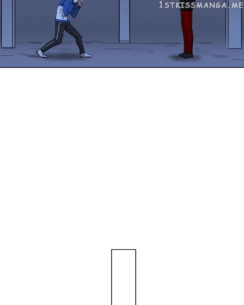 The Boxer chapter 46 - page 37