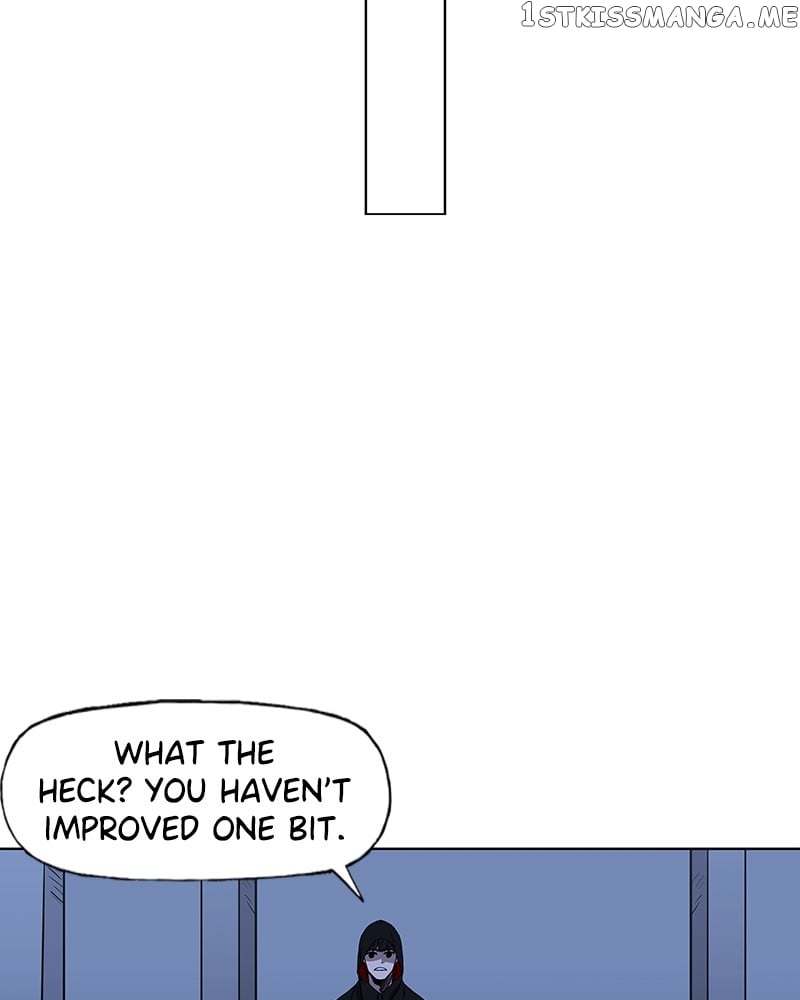 The Boxer chapter 46 - page 38