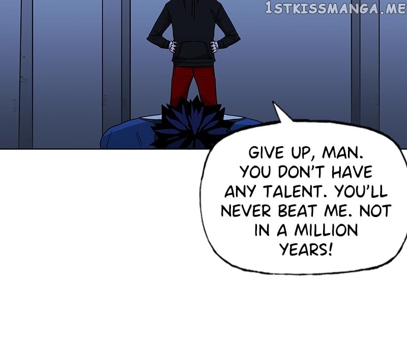 The Boxer chapter 46 - page 39