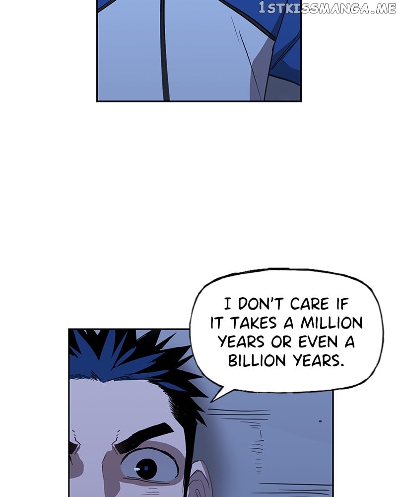 The Boxer chapter 46 - page 41