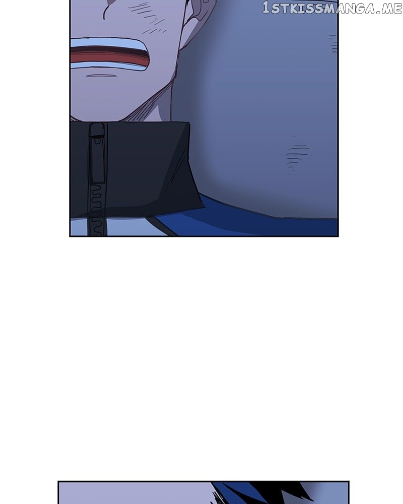 The Boxer chapter 46 - page 42