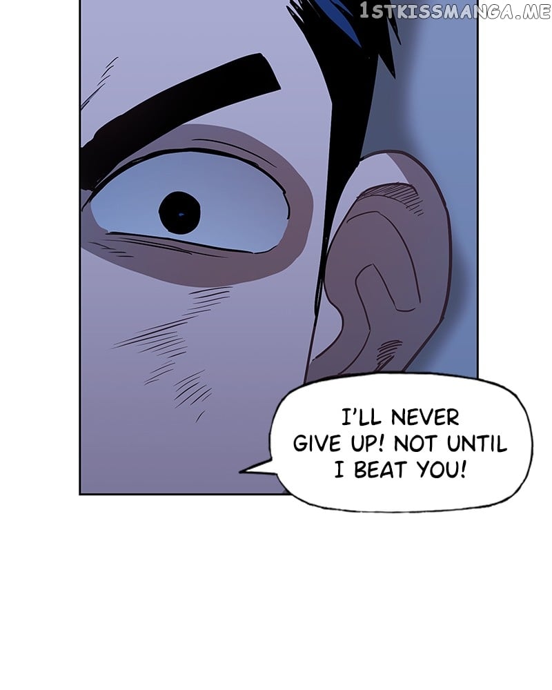 The Boxer chapter 46 - page 43