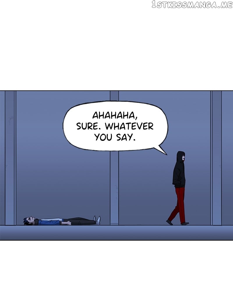 The Boxer chapter 46 - page 44