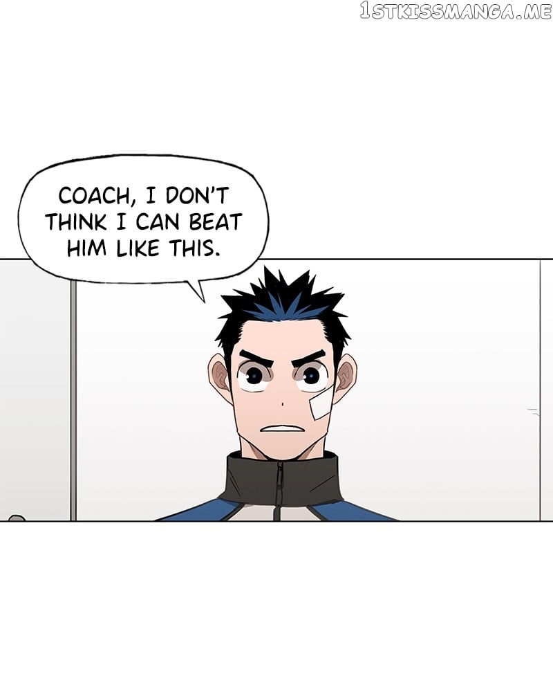 The Boxer chapter 46 - page 47