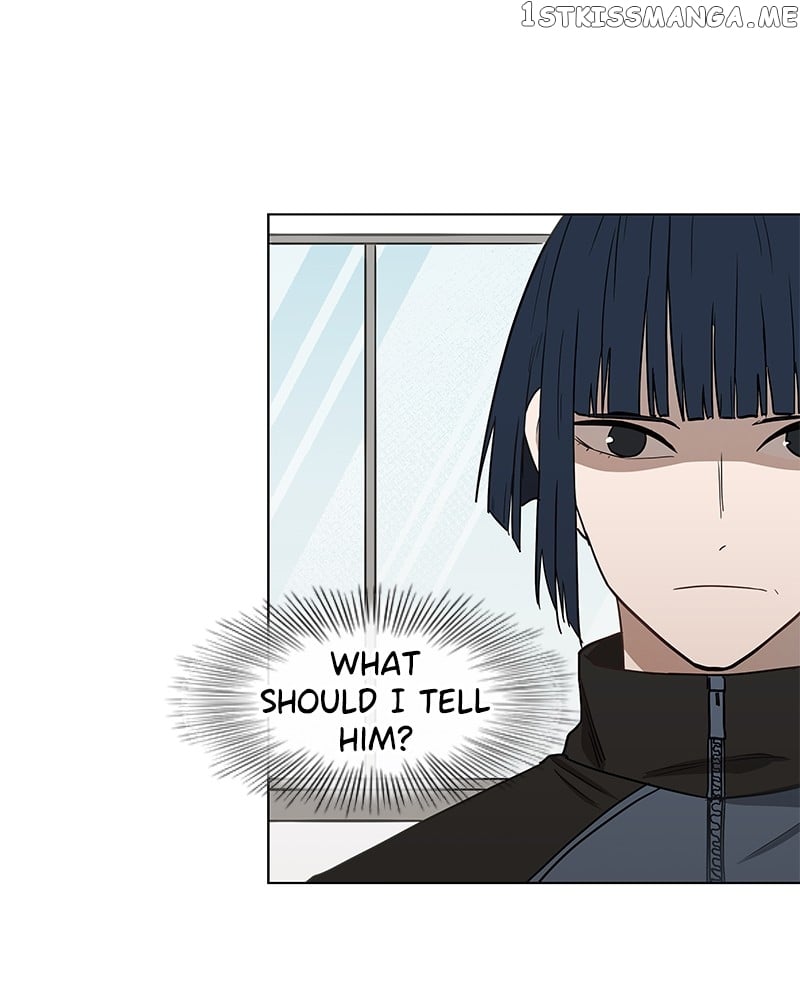 The Boxer chapter 46 - page 50