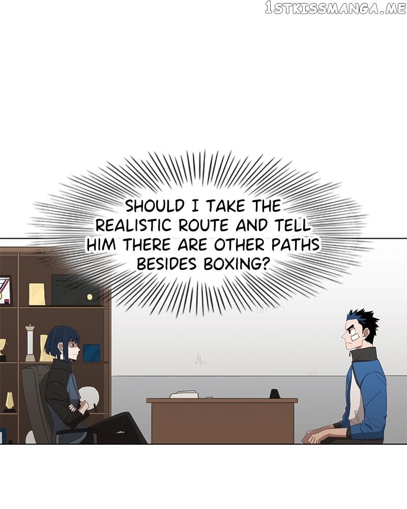 The Boxer chapter 46 - page 51