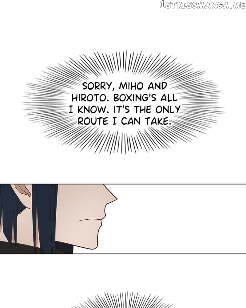 The Boxer chapter 46 - page 54