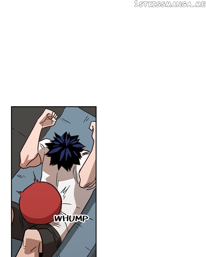 The Boxer chapter 46 - page 59