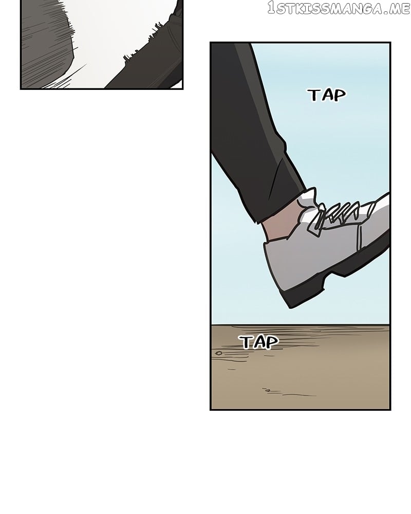The Boxer chapter 46 - page 61