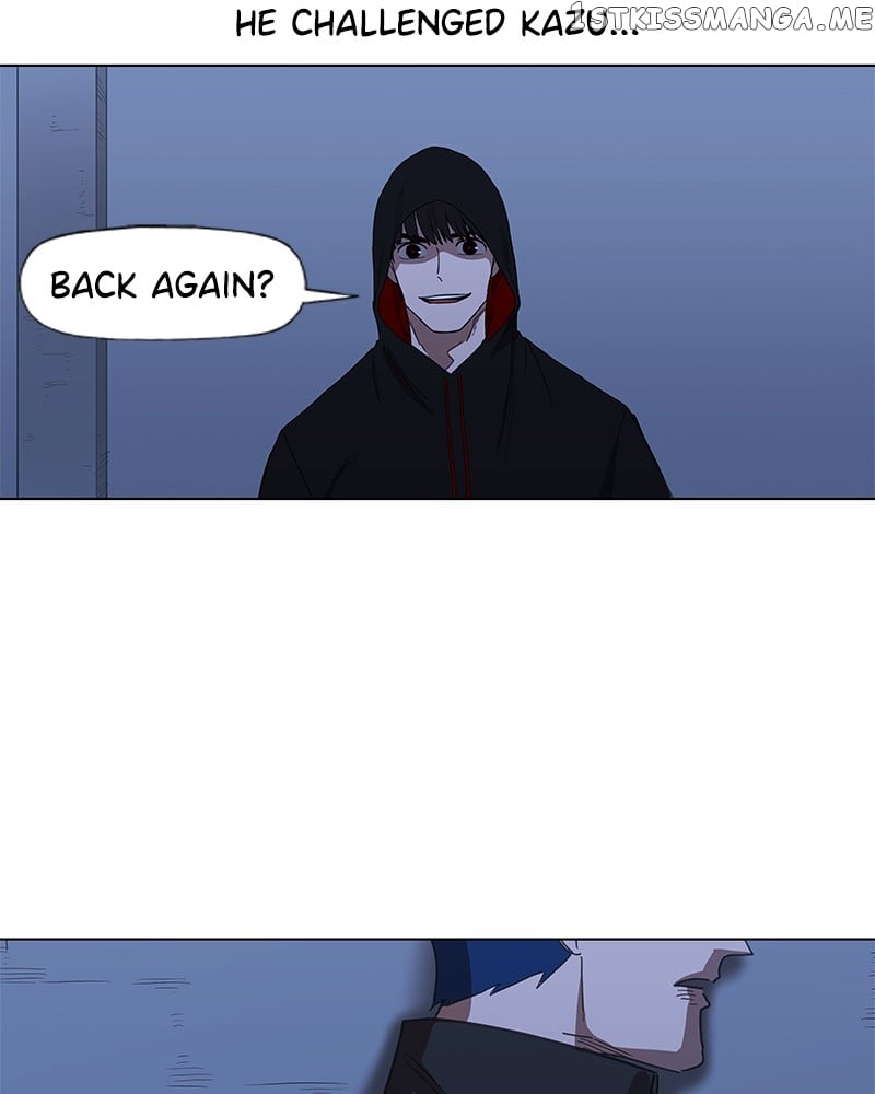 The Boxer chapter 46 - page 64