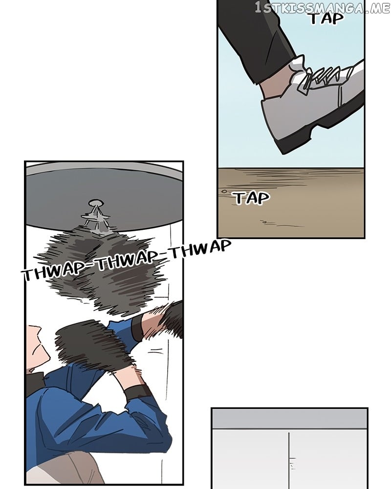 The Boxer chapter 46 - page 68
