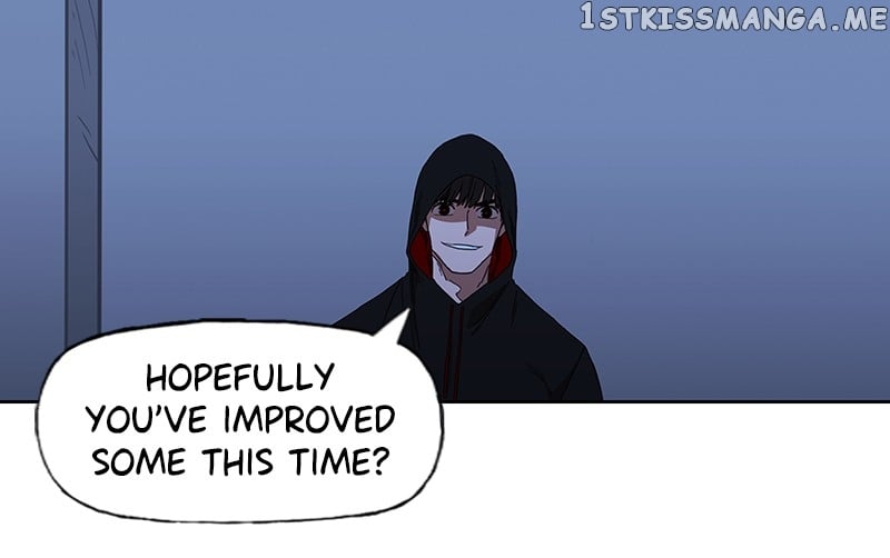 The Boxer chapter 46 - page 72