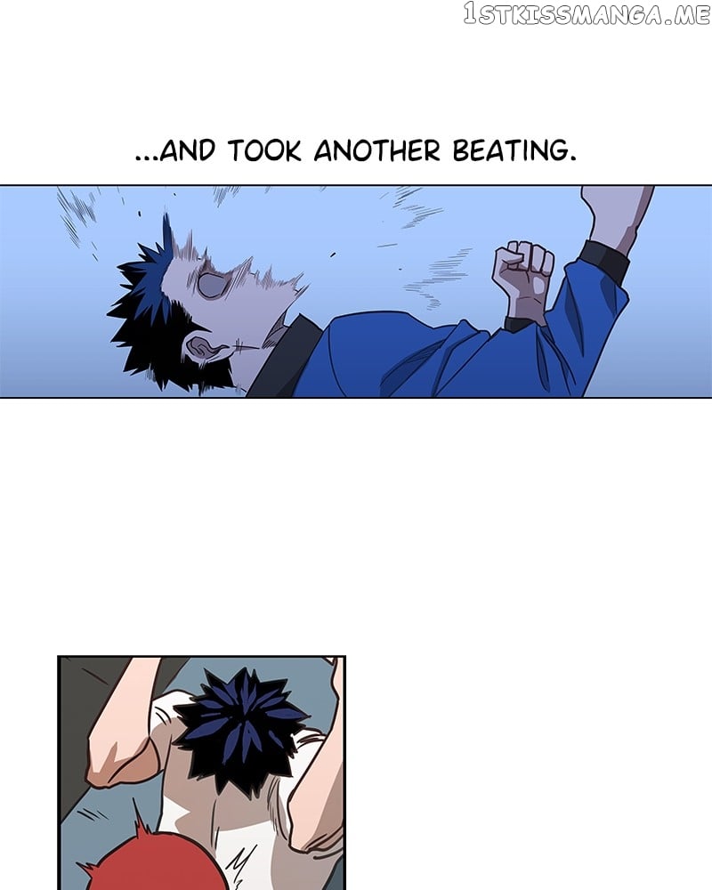 The Boxer chapter 46 - page 73