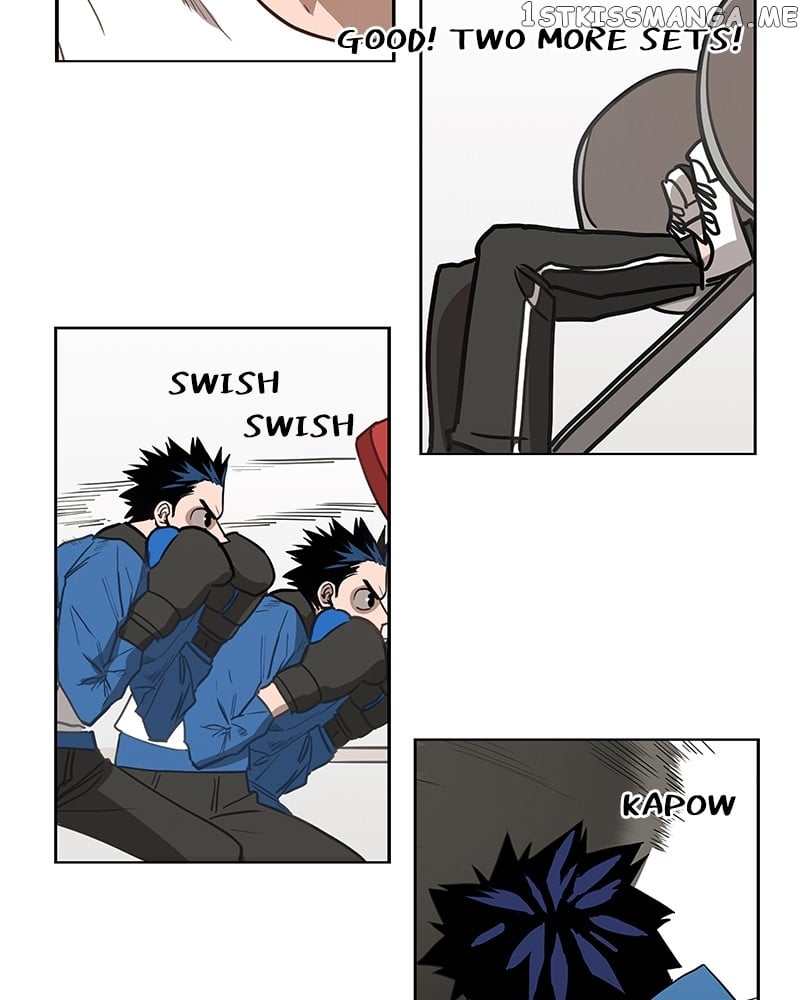 The Boxer chapter 46 - page 78