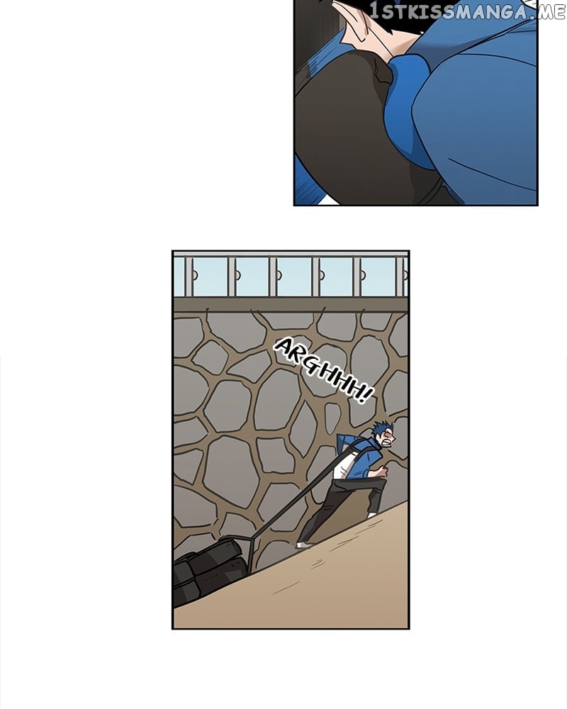The Boxer chapter 46 - page 79