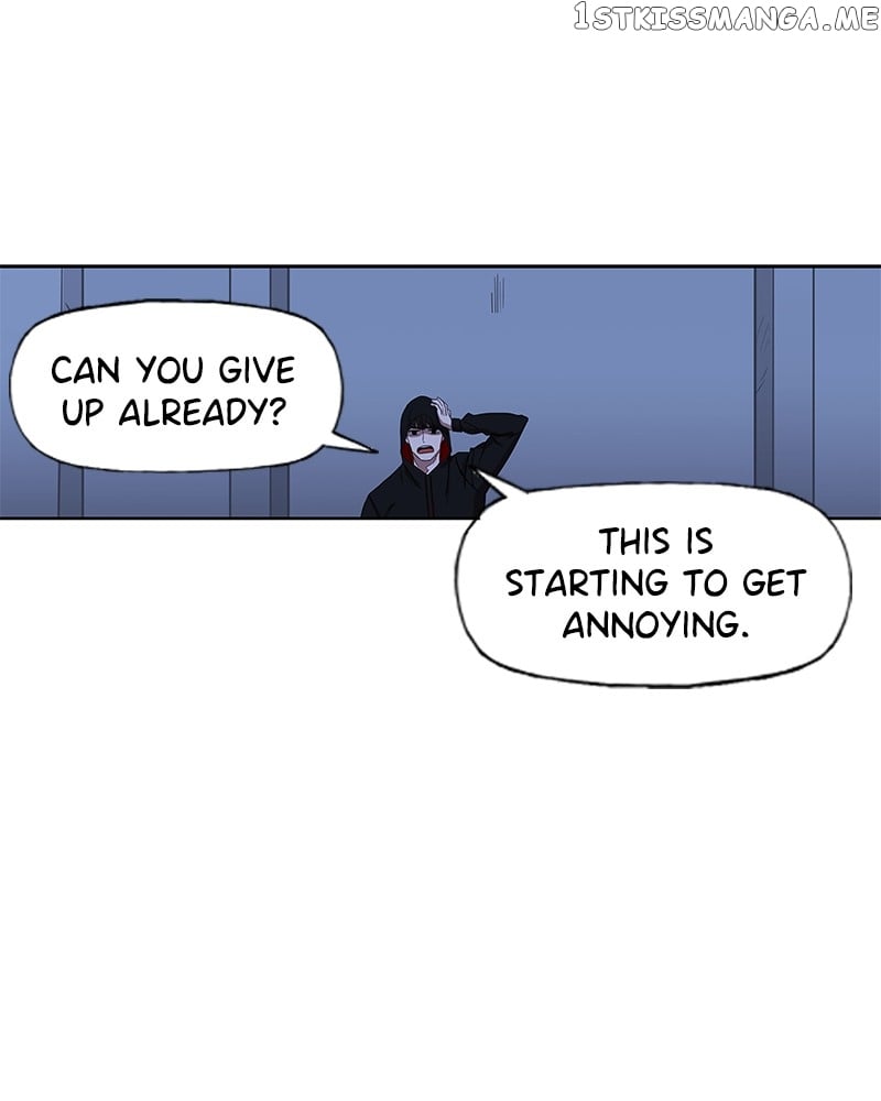 The Boxer chapter 46 - page 81