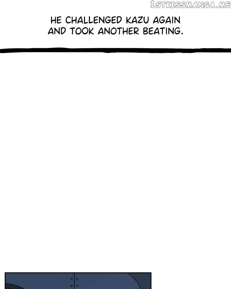 The Boxer chapter 46 - page 82