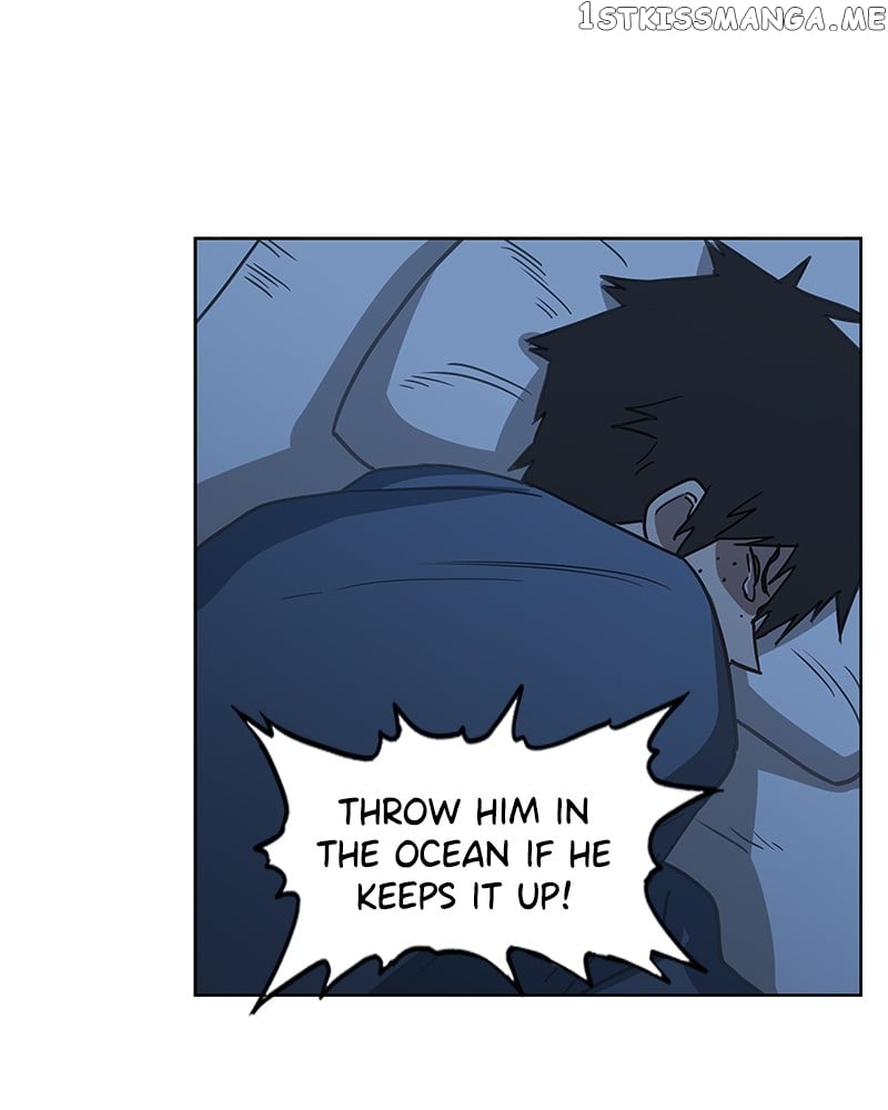 The Boxer chapter 46 - page 85