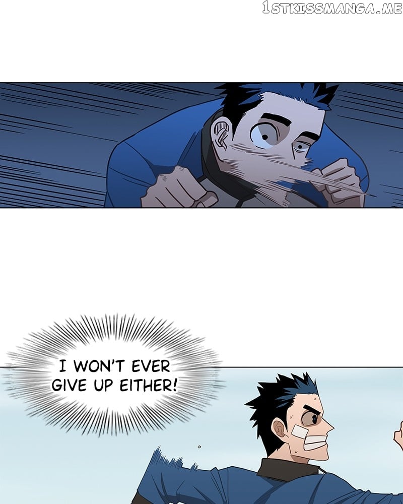 The Boxer chapter 46 - page 87
