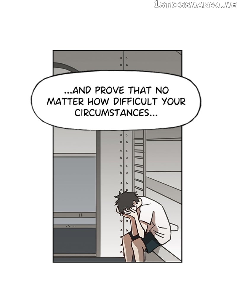 The Boxer chapter 46 - page 9