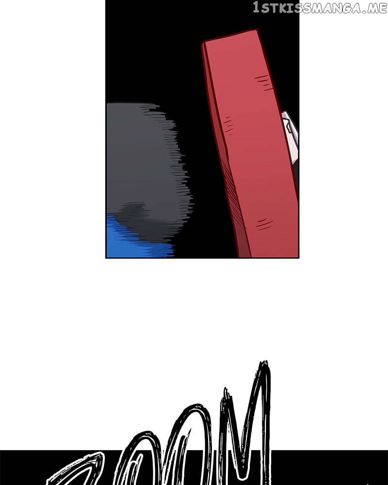 The Boxer chapter 46 - page 95