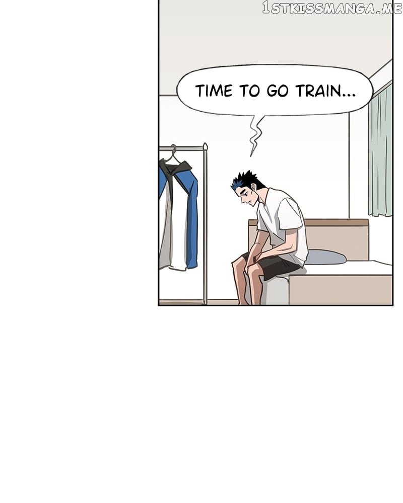 The Boxer chapter 46 - page 98