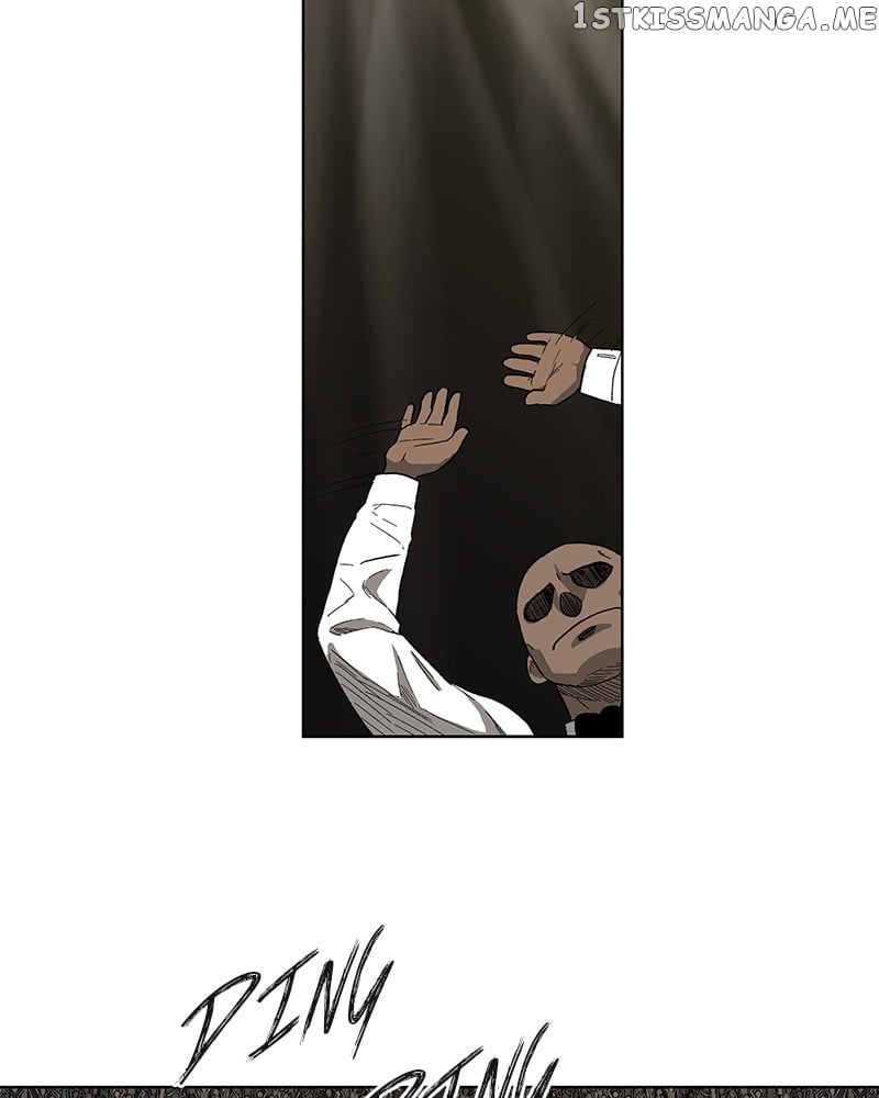 The Boxer chapter 80 - page 107