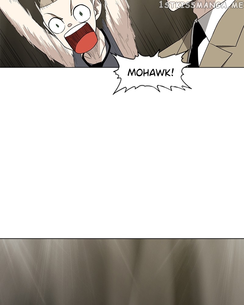 The Boxer chapter 80 - page 11