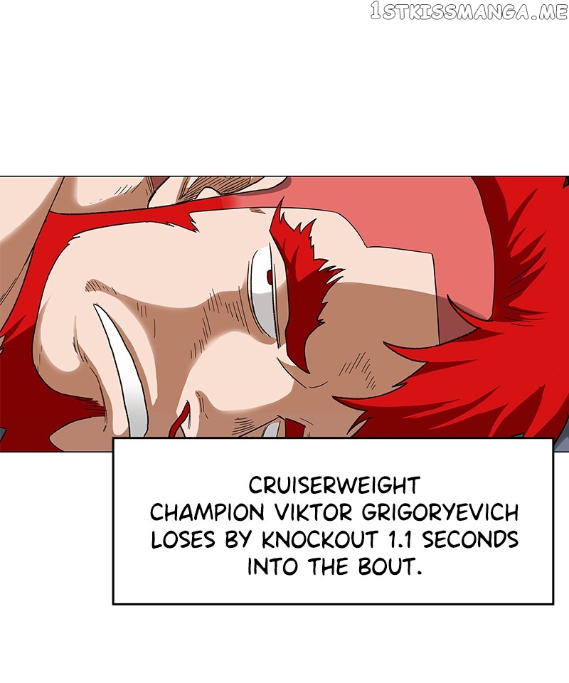 The Boxer chapter 80 - page 110