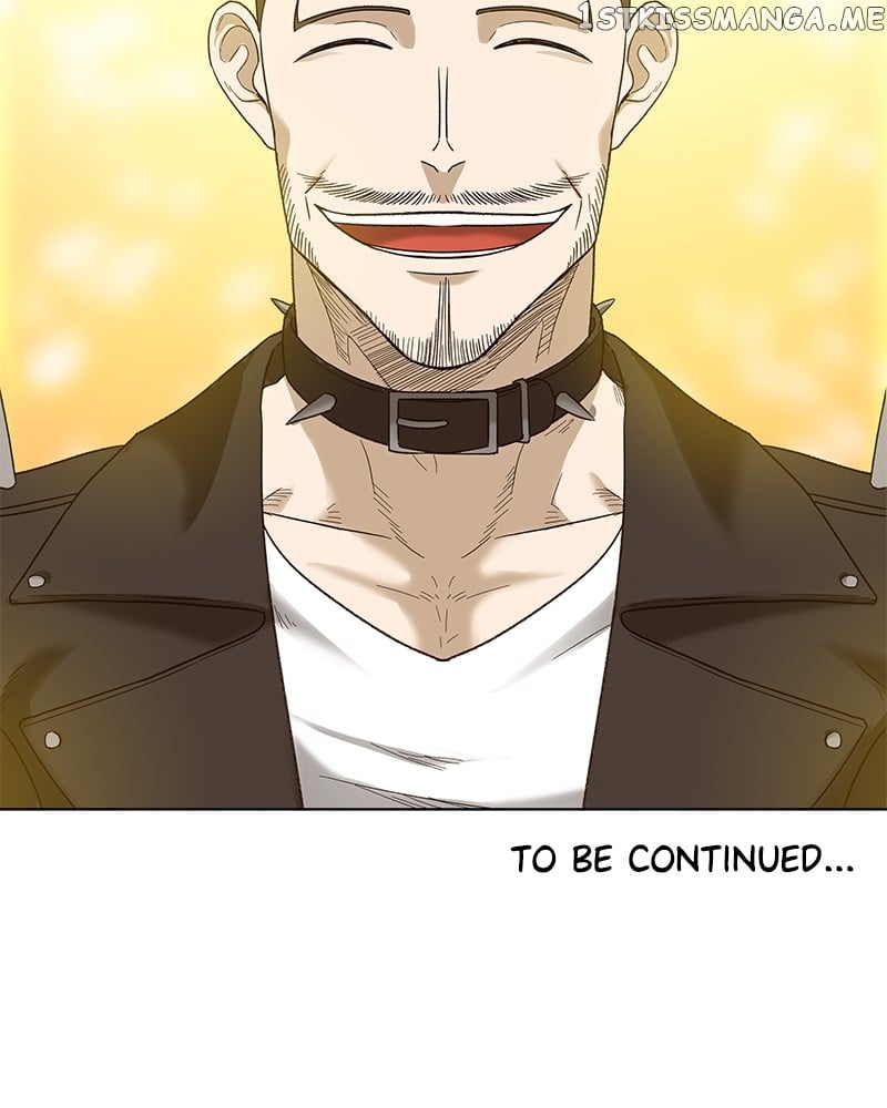 The Boxer chapter 80 - page 112