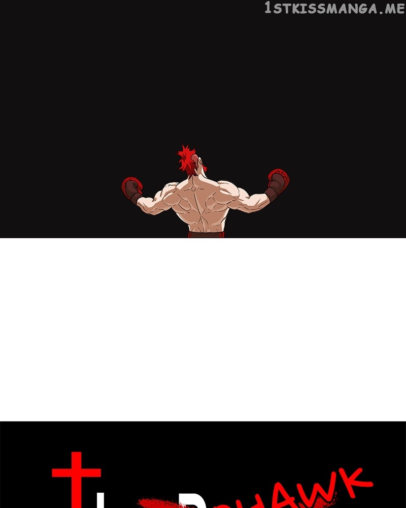 The Boxer chapter 80 - page 13
