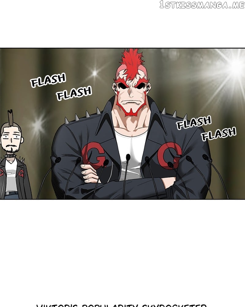 The Boxer chapter 80 - page 17