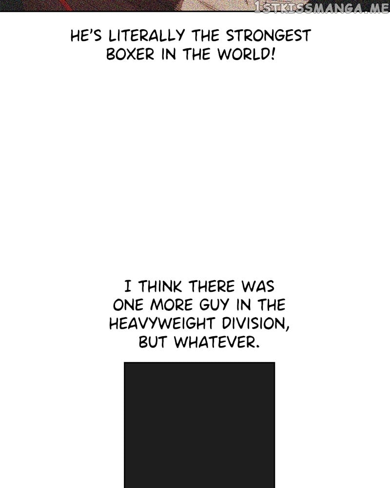 The Boxer chapter 80 - page 19