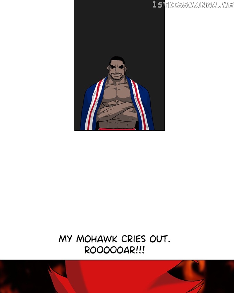 The Boxer chapter 80 - page 20