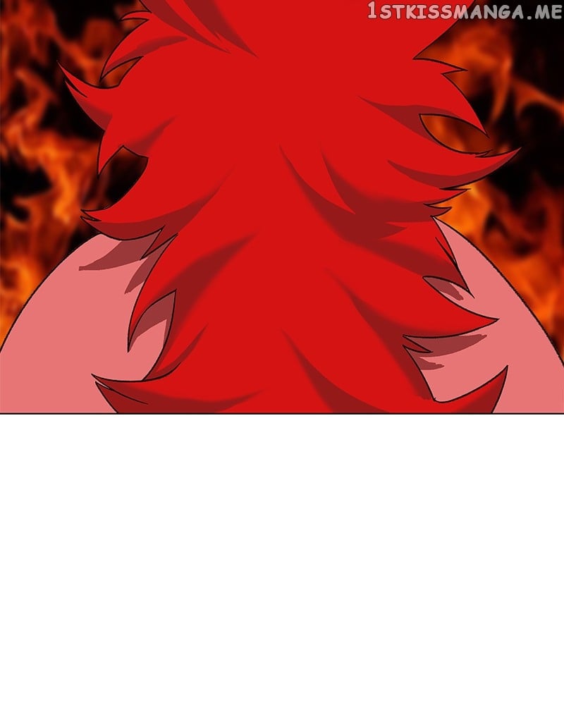 The Boxer chapter 80 - page 21