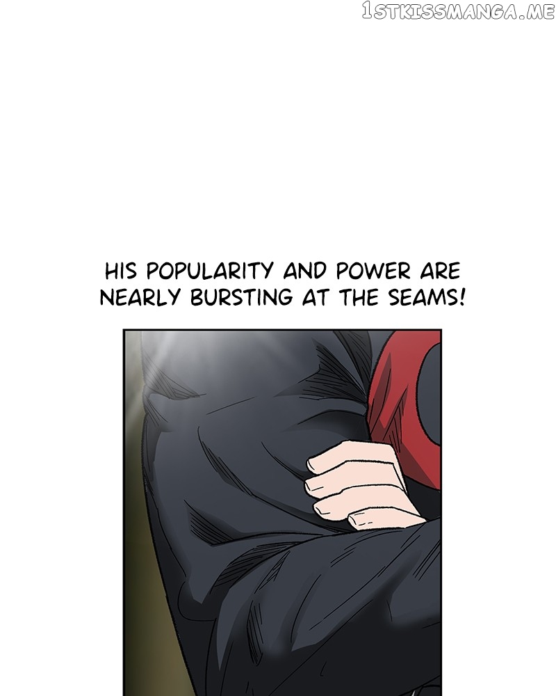 The Boxer chapter 80 - page 23