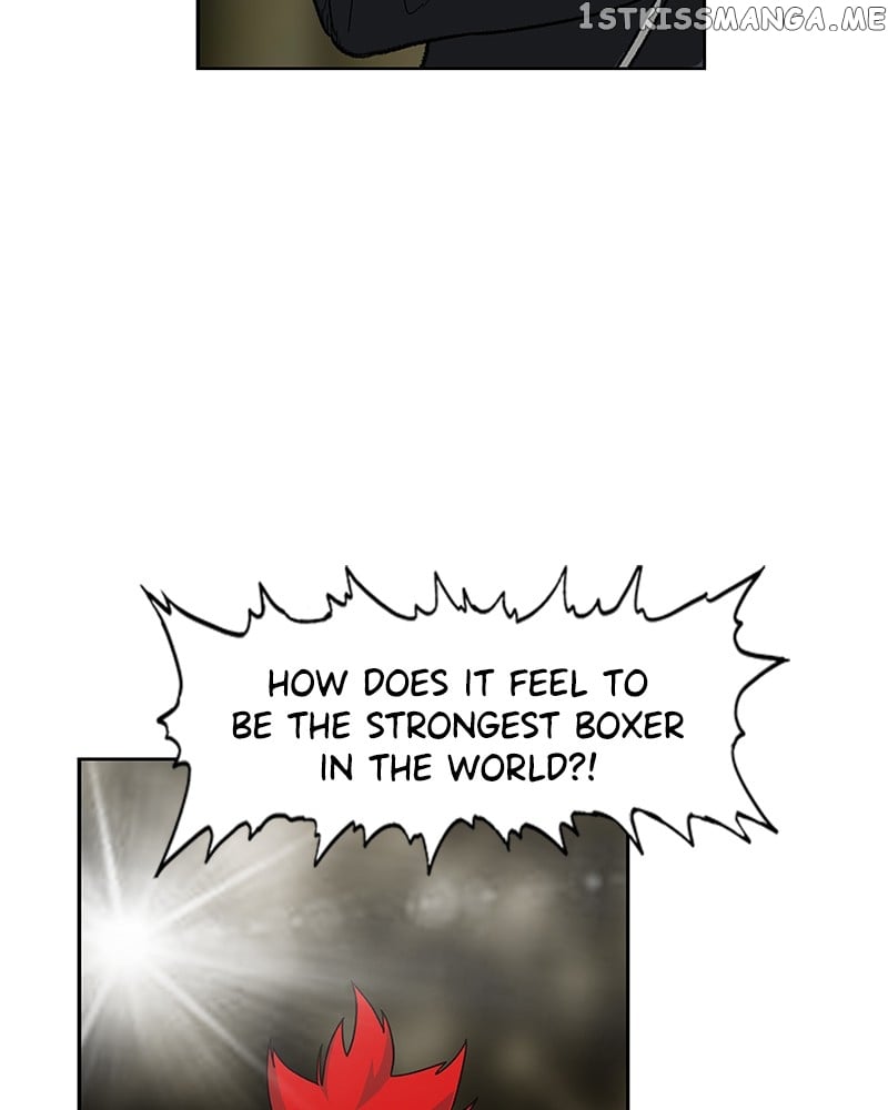 The Boxer chapter 80 - page 24