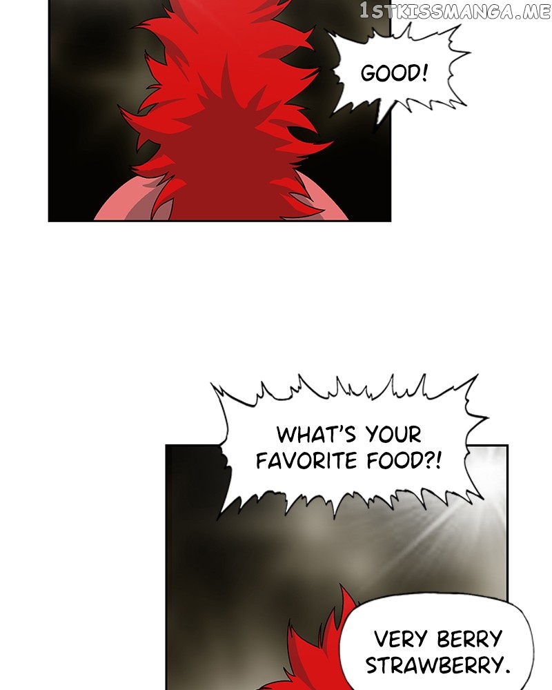 The Boxer chapter 80 - page 25