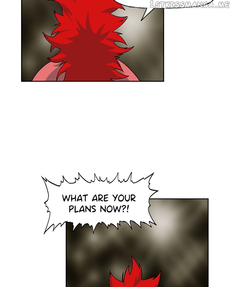 The Boxer chapter 80 - page 27