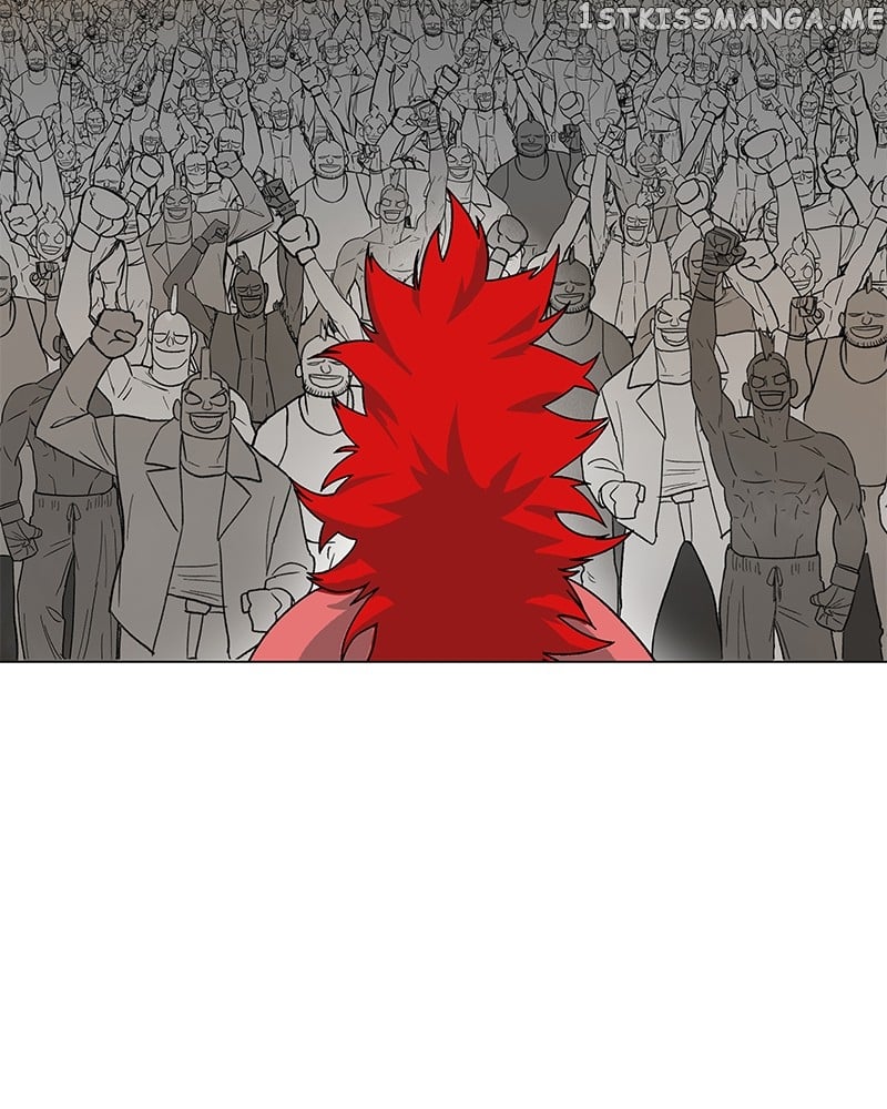 The Boxer chapter 80 - page 31