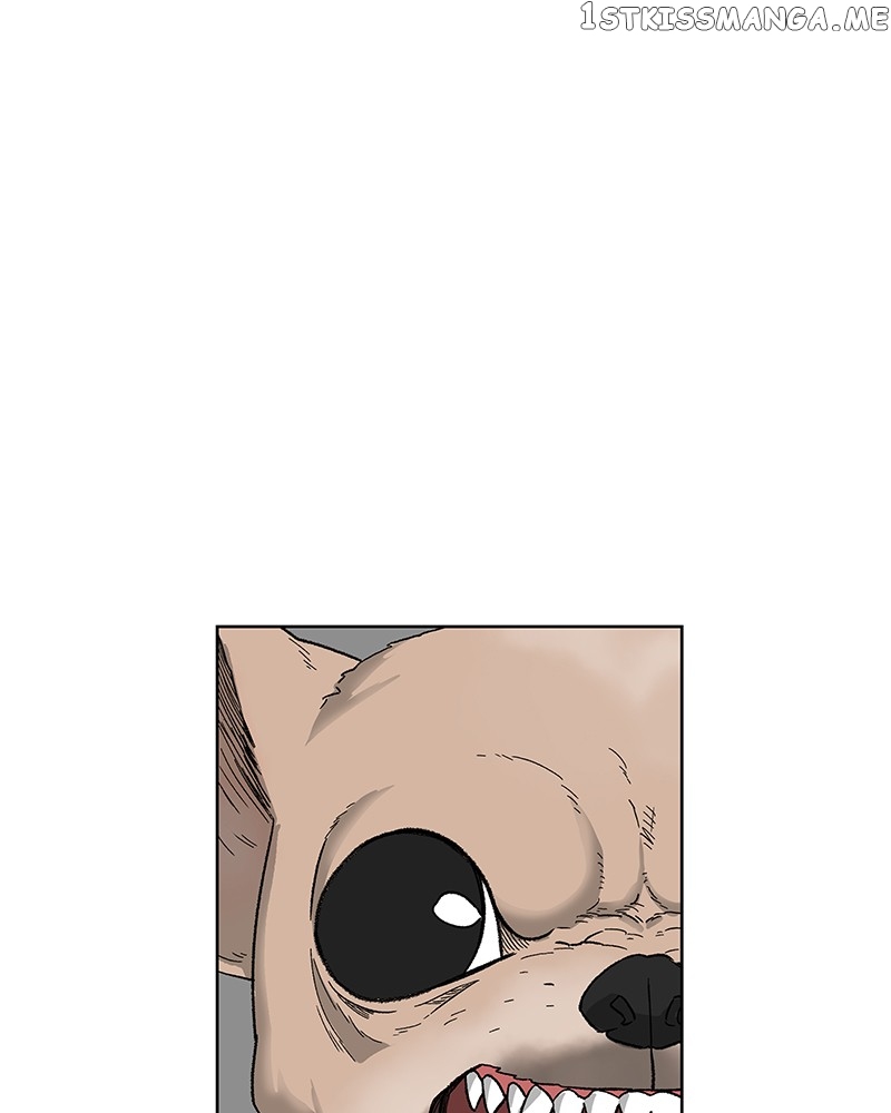 The Boxer chapter 80 - page 32